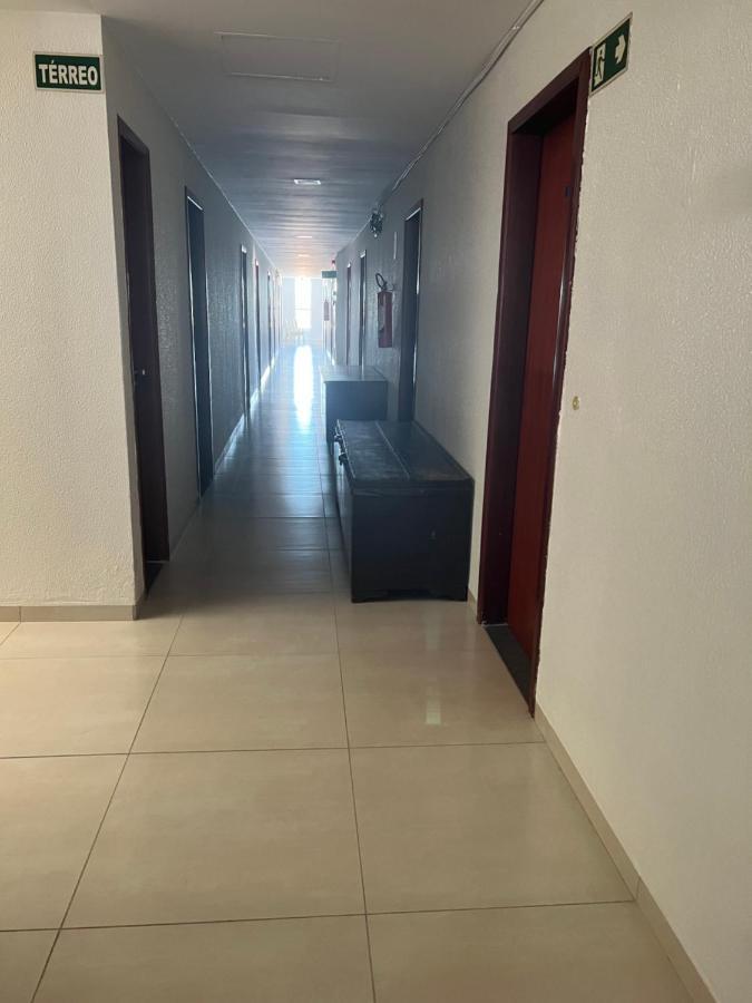 Hotel Sao Vicente Araguaína Esterno foto