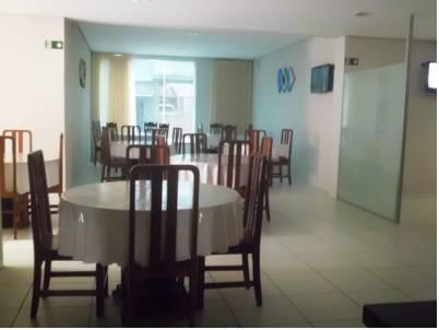 Hotel Sao Vicente Araguaína Esterno foto